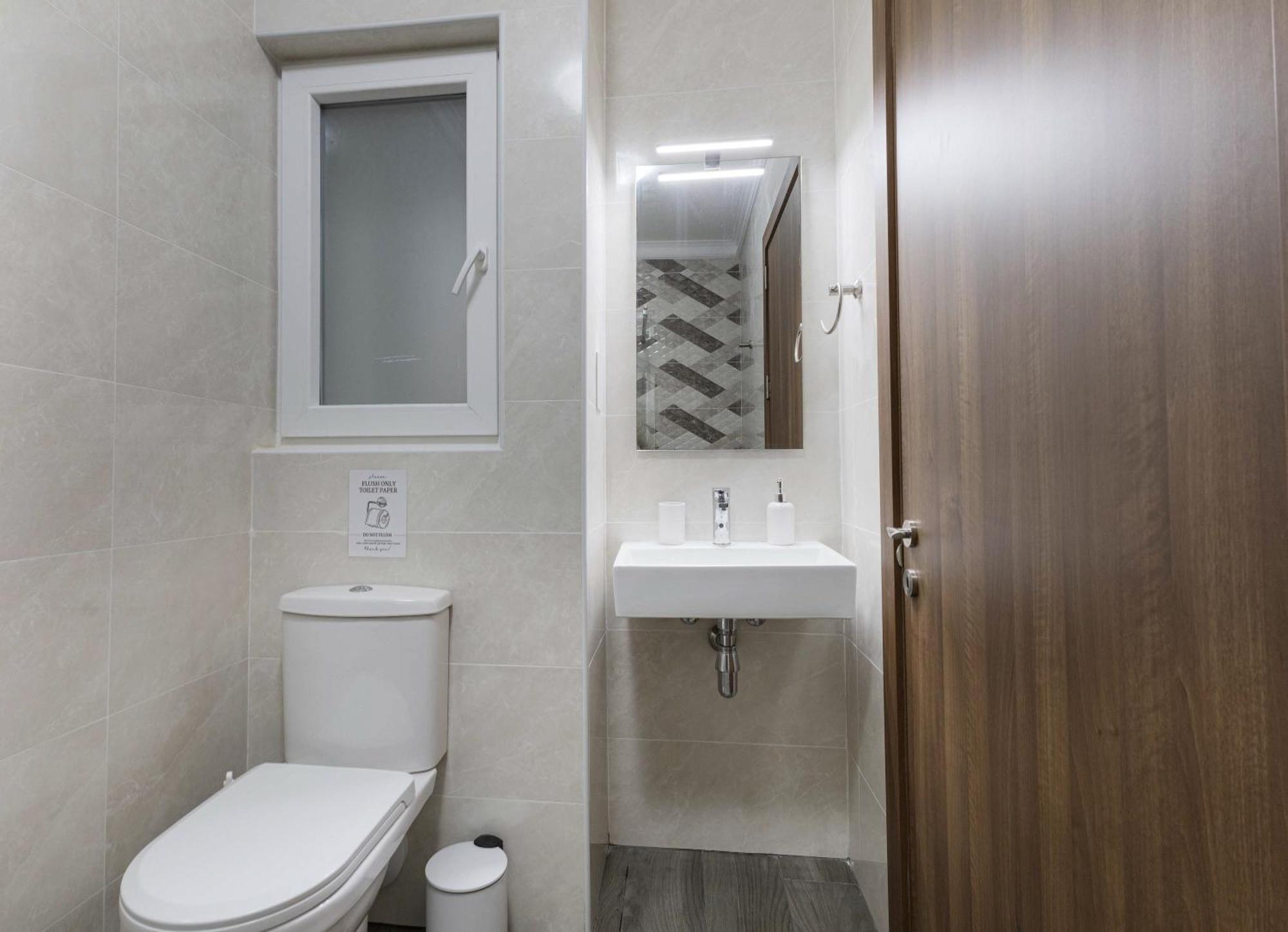 Luxurious & Spacious 2Bd Accomodation At The Podium - Yacht Marina Area, Close To Valletta ムサイダ エクステリア 写真