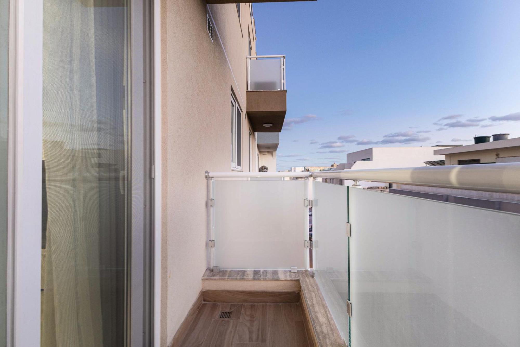 Luxurious & Spacious 2Bd Accomodation At The Podium - Yacht Marina Area, Close To Valletta ムサイダ エクステリア 写真