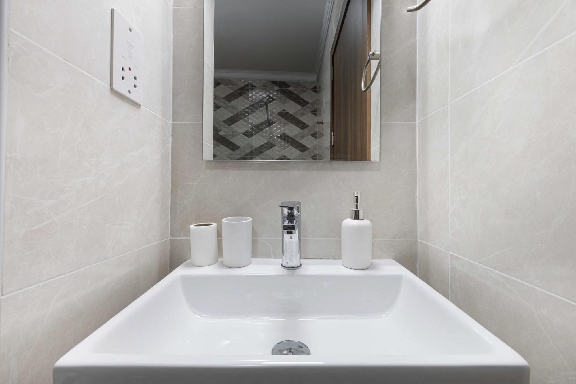 Luxurious & Spacious 2Bd Accomodation At The Podium - Yacht Marina Area, Close To Valletta ムサイダ エクステリア 写真